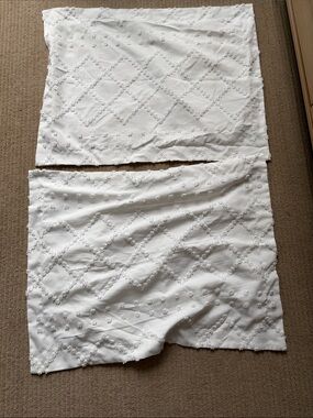 Bedsure Standard Pillow Cases